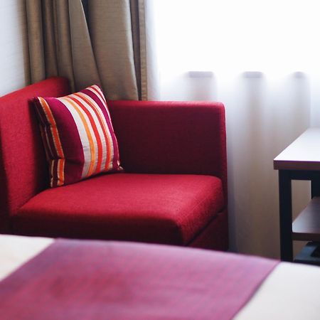 Hotel Intergate Tokyo Kyobashi Екстериор снимка