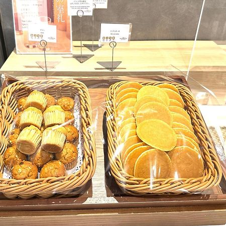 Hotel Intergate Tokyo Kyobashi Екстериор снимка