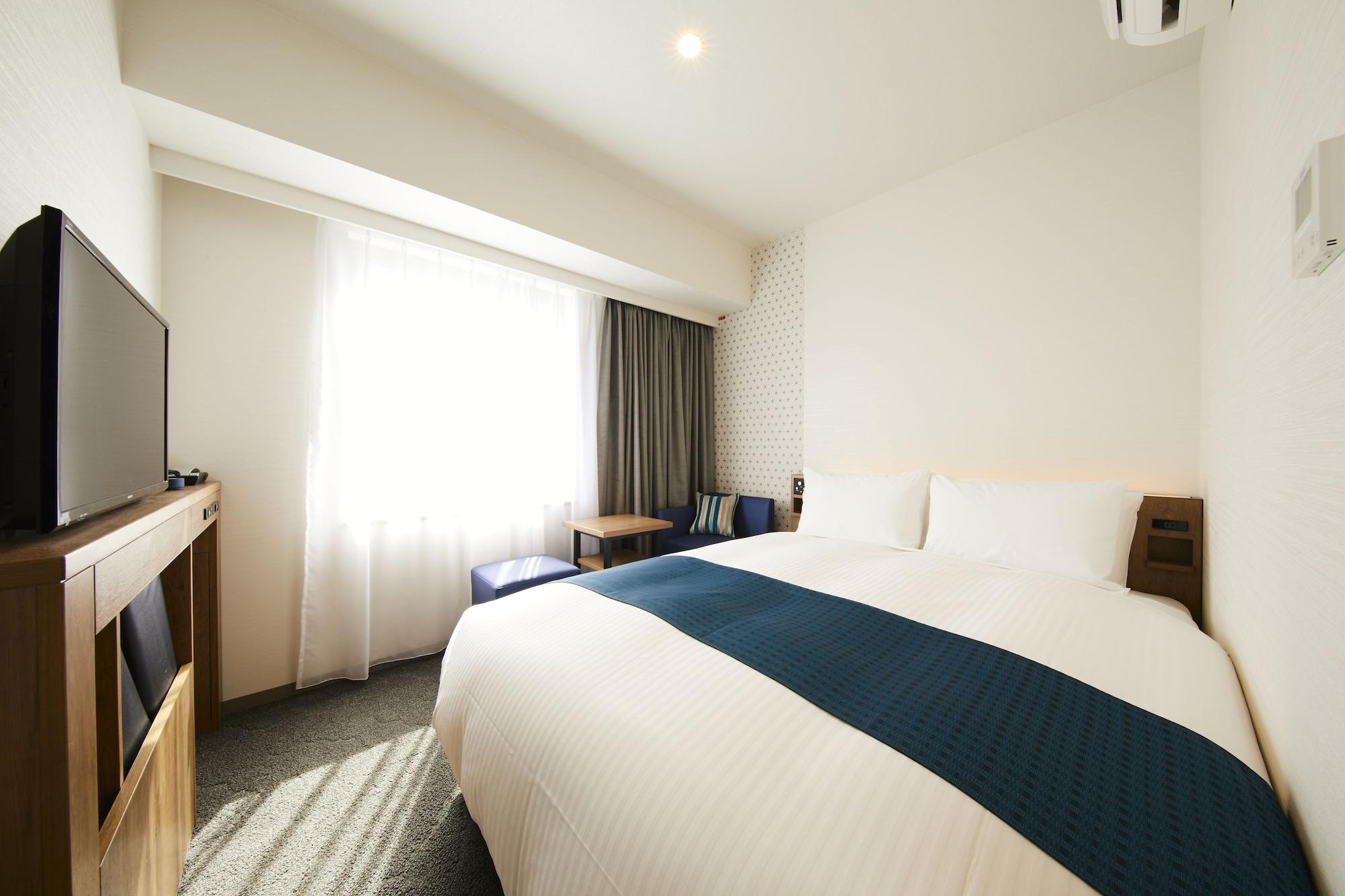 Hotel Intergate Tokyo Kyobashi Екстериор снимка