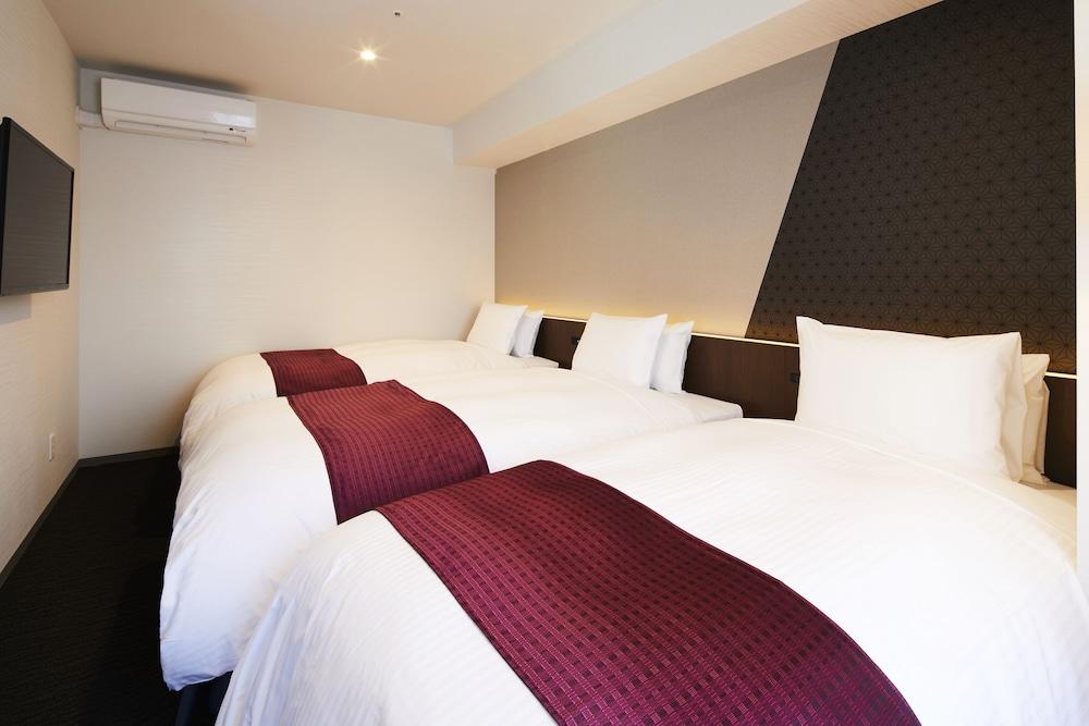 Hotel Intergate Tokyo Kyobashi Екстериор снимка