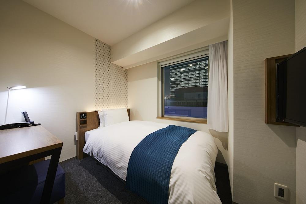 Hotel Intergate Tokyo Kyobashi Екстериор снимка