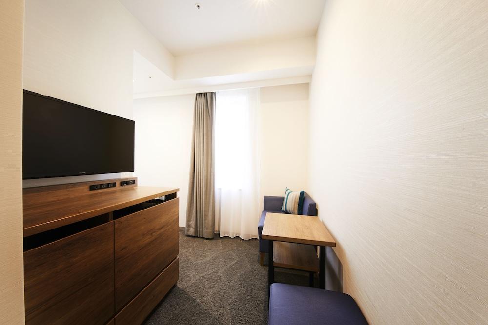 Hotel Intergate Tokyo Kyobashi Екстериор снимка