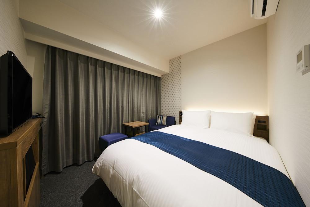 Hotel Intergate Tokyo Kyobashi Екстериор снимка