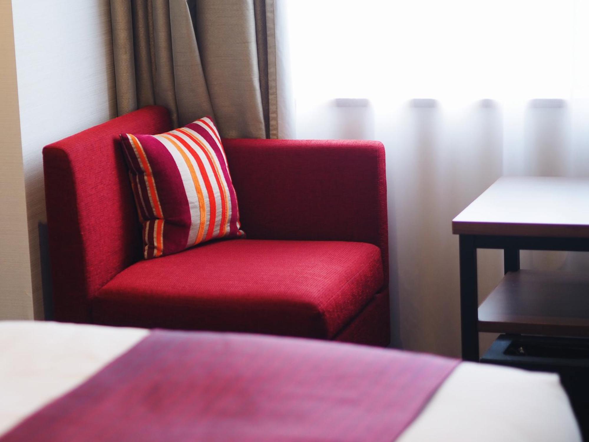 Hotel Intergate Tokyo Kyobashi Екстериор снимка