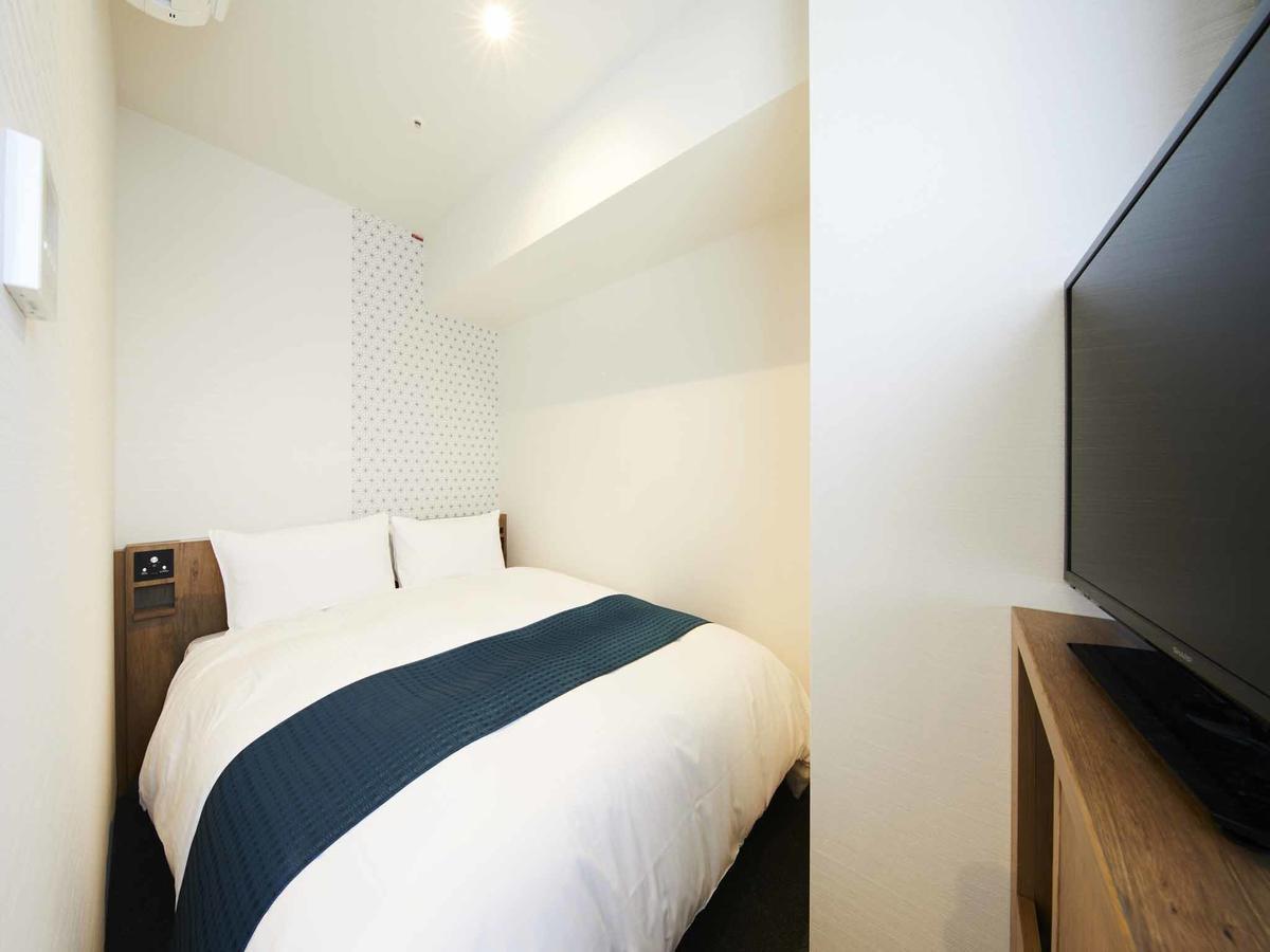 Hotel Intergate Tokyo Kyobashi Екстериор снимка
